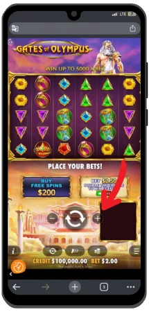 Raise your bet
