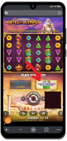 Double chance to win