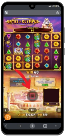 Stop the Game