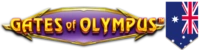 Gates of Olympus Australia