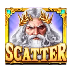 Scatter (Zeus)