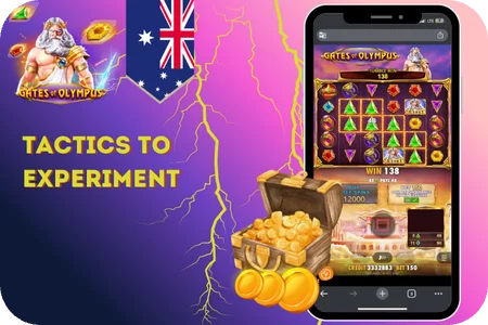 Gates of Olympus Game Tactics 