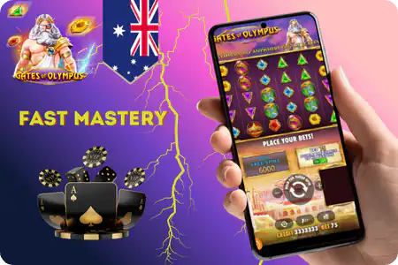 Gates of Olympus demo Fast Mastery